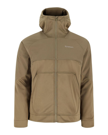 Simms Saginawa Hoody Bay Leaf