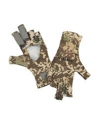 Simms SolarFlex SunGlove River Camo