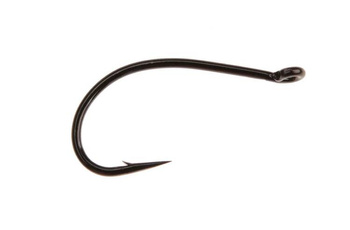 FW520 Emerger Hook Barbed