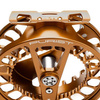 Lamson Purist II Reel Whiskey