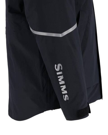 Simms Challenger Insulated Jacket Black 