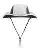 Simms Solar Sombrero Sterling - kapelusz z ochroną UV