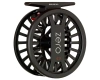Redington Zero Reel (matte black) - kołowrotek muchowy