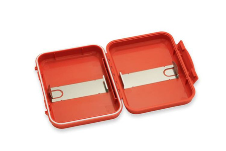C&F Universal System Case Orange | Small