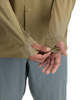 Simms Intruder Hoody Bay Leaf 3XL