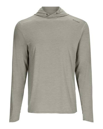Simms SolarFlex Cooling Hoody Cinder 
