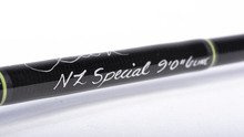 Scott Rod Sector # 6  / 9' NZ SPECIAL