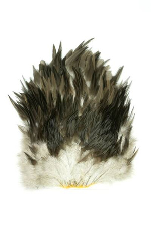 Whiting 4 B's Rooster Saddle