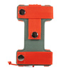 Umpqua Northfork Tippet Dock/Holder - Pine
