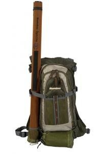 Kamizelka Snowbee Fly Vest Backpack