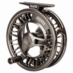 Reel Traper Quadro Nymph