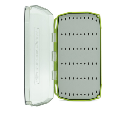 Umpqua UPG Silicone Streamer - Large Lime 