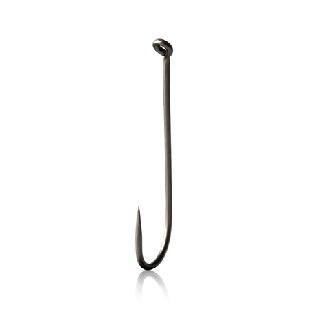 Mustad Heritage R75 Streamer
