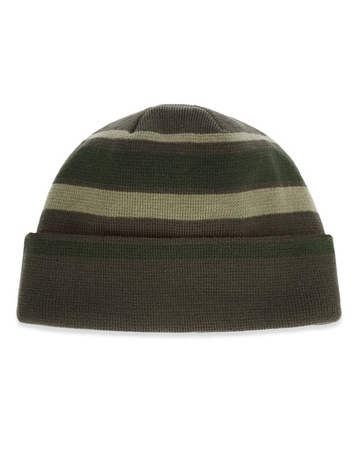 Simms Windstopper Beanie Dark Stone - ciepła czapka z membraną