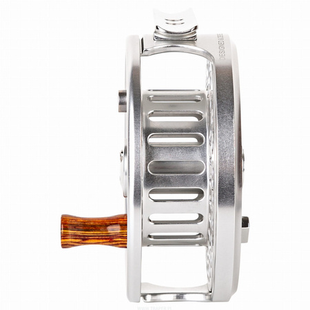 Szpula zapasowa Traper Creek Classic Silver