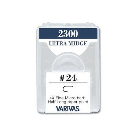 Varivas 2300 Ultra Midge # 22