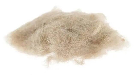 Wapsi Natural Fur Dubbing - dubbing naturalny
