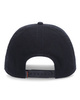 Simms Single Haul Cap Black Red