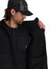 Simms Confluence Hoody Black