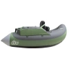 Belly Boat Outcast Fat Cat LCS (gray/sage)