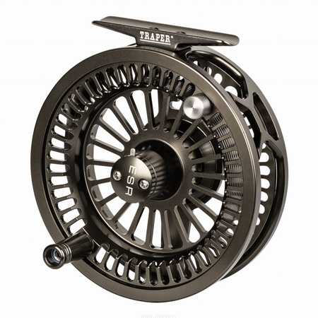 Reel Traper Concept Nymph #3/5