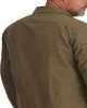 Simms Lodge Work Shirt Driftwood L