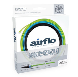 Airflo Streamer Max Short Ridge 2.0