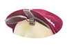 Snowbee Cap Peak Clip-On Magnifier