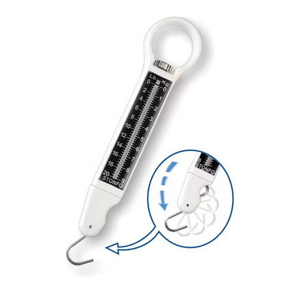 Stonfo Scales - waga