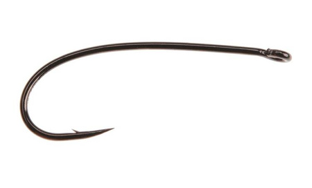 FW530 Sedge Dry Hook Barbed #12