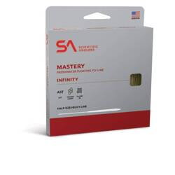 SA Mastery Infinity WF-5