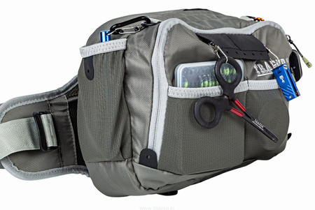 Traper Hip Pack Combo Active