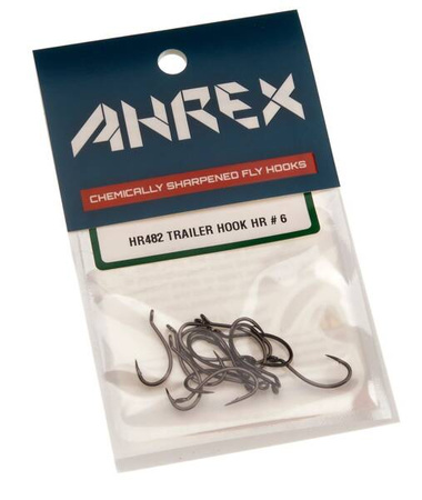 Ahrex HR482 - Trailer Hook 