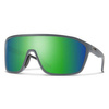 Smith Optics Boomtown ChromaPop Polarized