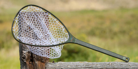 Fishpond Nomad Mid-Length Net - Original