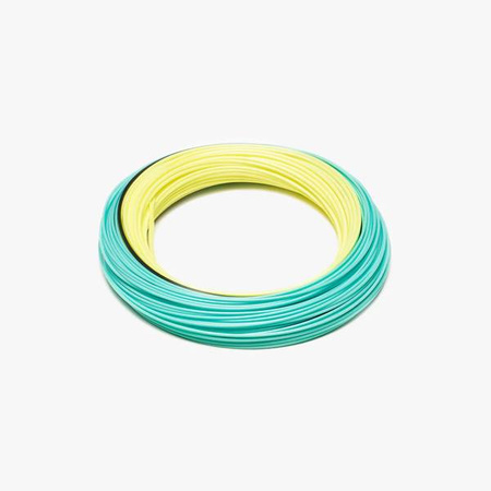 RIO Elite Bonefish Yellow/Black/Aqua