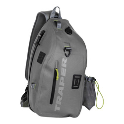 Traper Sling Pack Extreme Grey - plecak wędkarski