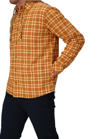 Simms Coldweather Hooded Shacket Wkmup Pld Stonefly