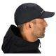Simms Flyweight Gore-Tex Paclite Cap Rich Blue - wodoodporna czapka z membraną GORE-TEX