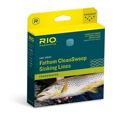 RIO Fathom CleanSweep 