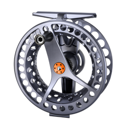Lamson Force -5+ SL Reel Series II Thermal