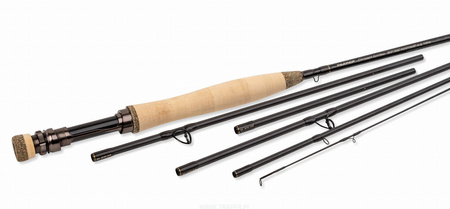 Traper Concept Combo Fly rod