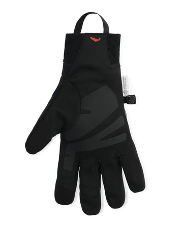 Simms Windstopper Flex Glove Black M