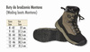 Buty Traper Montana Grey r.46