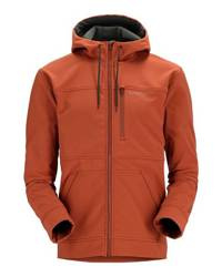 Simms Rogue Hoody Clay 3XL