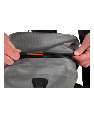 Simms Dry Creek Z Backpack Olive