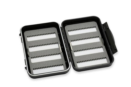 C&F Attractor Fly Case Black | Medium