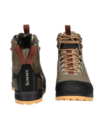 Simms Flyweight Access Boot Dark Stone 09