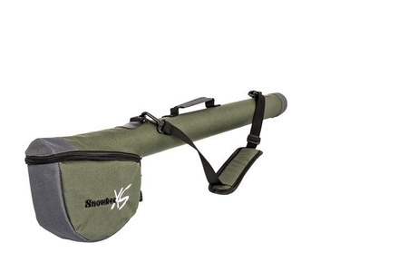 Snowbee XS TRAVEL FLY ROD / REEL TUBE - SINGLE 63mm x 880mm