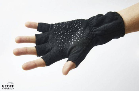 Rękawice polarowe AirBear Fleece Fingerless Glove L/XL